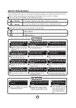 Предварительный просмотр 3 страницы Carrier CDG-105EA Owner'S Manual