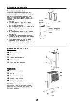 Предварительный просмотр 19 страницы Carrier CDG-105EA Owner'S Manual