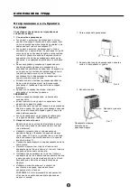 Preview for 21 page of Carrier CDG-105EA Owner'S Manual