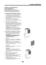 Предварительный просмотр 22 страницы Carrier CDG-105EA Owner'S Manual