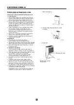 Предварительный просмотр 33 страницы Carrier CDG-105EA Owner'S Manual