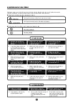 Предварительный просмотр 39 страницы Carrier CDG-105EA Owner'S Manual