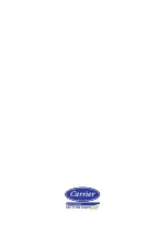 Preview for 48 page of Carrier CDG-105EA Owner'S Manual