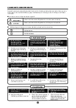 Preview for 51 page of Carrier CDG-105EA Owner'S Manual