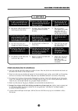 Preview for 52 page of Carrier CDG-105EA Owner'S Manual