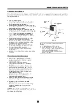 Предварительный просмотр 56 страницы Carrier CDG-105EA Owner'S Manual