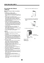 Предварительный просмотр 57 страницы Carrier CDG-105EA Owner'S Manual