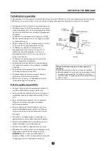 Preview for 68 page of Carrier CDG-105EA Owner'S Manual