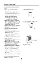 Предварительный просмотр 69 страницы Carrier CDG-105EA Owner'S Manual