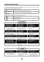 Предварительный просмотр 75 страницы Carrier CDG-105EA Owner'S Manual