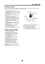 Предварительный просмотр 80 страницы Carrier CDG-105EA Owner'S Manual