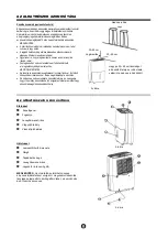 Preview for 91 page of Carrier CDG-105EA Owner'S Manual