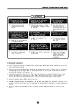 Preview for 100 page of Carrier CDG-105EA Owner'S Manual