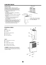 Preview for 115 page of Carrier CDG-105EA Owner'S Manual