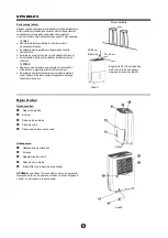 Предварительный просмотр 127 страницы Carrier CDG-105EA Owner'S Manual