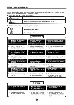 Предварительный просмотр 135 страницы Carrier CDG-105EA Owner'S Manual