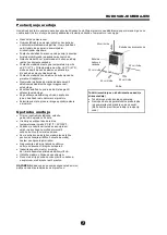 Предварительный просмотр 140 страницы Carrier CDG-105EA Owner'S Manual