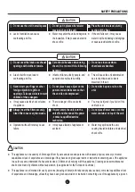 Preview for 5 page of Carrier CDN-10Q7 Owner'S Manual