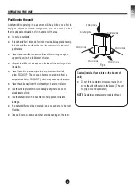 Preview for 16 page of Carrier CDN-10Q7 Owner'S Manual