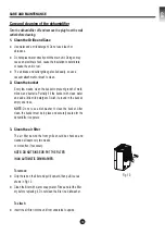 Предварительный просмотр 20 страницы Carrier CDN-10Q7 Owner'S Manual