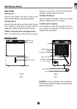 Preview for 54 page of Carrier CDN-10Q7 Owner'S Manual