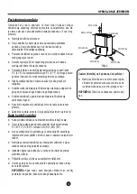 Предварительный просмотр 55 страницы Carrier CDN-10Q7 Owner'S Manual