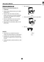 Предварительный просмотр 56 страницы Carrier CDN-10Q7 Owner'S Manual