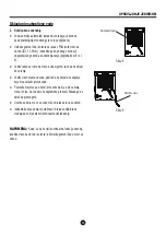 Предварительный просмотр 57 страницы Carrier CDN-10Q7 Owner'S Manual