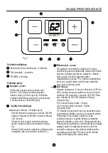 Preview for 72 page of Carrier CDN-10Q7 Owner'S Manual