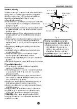 Предварительный просмотр 74 страницы Carrier CDN-10Q7 Owner'S Manual