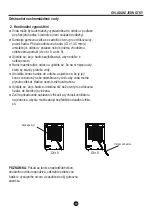 Предварительный просмотр 76 страницы Carrier CDN-10Q7 Owner'S Manual