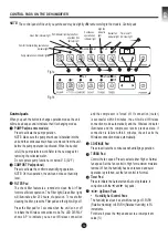 Предварительный просмотр 14 страницы Carrier CDP-30Q7 Owner'S Manual