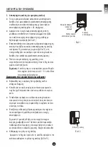 Предварительный просмотр 114 страницы Carrier CDP-30Q7 Owner'S Manual