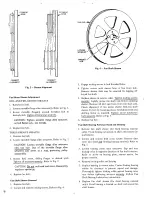 Preview for 2 page of Carrier CENTRIFUGAL FAN AIR-COOLED CONDENSERS 09FA Start-Up And Service Instructions