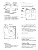 Preview for 3 page of Carrier CENTRIFUGAL FAN AIR-COOLED CONDENSERS 09FA Start-Up And Service Instructions