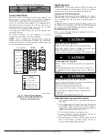 Preview for 6 page of Carrier CH14NB Installation Instructions Manual