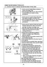 Предварительный просмотр 32 страницы Carrier ClassiCOOL 53KDHT60N-518 Instruction Manual