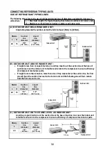 Предварительный просмотр 34 страницы Carrier ClassiCOOL 53KDHT60N-518 Instruction Manual