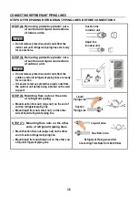 Предварительный просмотр 38 страницы Carrier ClassiCOOL 53KDHT60N-518 Instruction Manual