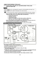 Предварительный просмотр 40 страницы Carrier ClassiCOOL 53KDHT60N-518 Instruction Manual