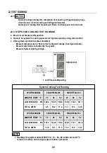 Предварительный просмотр 51 страницы Carrier ClassiCOOL 53KDHT60N-518 Instruction Manual