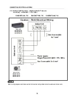 Preview for 74 page of Carrier ClassiCool 53KDMT12N-718 Installation Manual