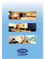 Preview for 88 page of Carrier ClassiCool 53KDMT12N-718 Installation Manual