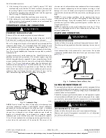 Preview for 6 page of Carrier CNPHP Installation Instructions Manual