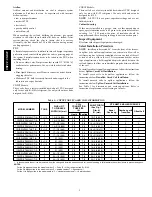 Preview for 2 page of Carrier CNPVP, CNRVP Installation Instructions Manual