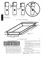 Предварительный просмотр 4 страницы Carrier CNPVP, CNRVP Installation Instructions Manual