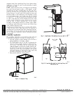 Предварительный просмотр 6 страницы Carrier CNPVP, CNRVP Installation Instructions Manual