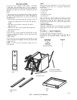 Preview for 2 page of Carrier CNPVU1814ACA Installation Instructions Manual