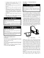 Preview for 7 page of Carrier CNPVU1814ACA Installation Instructions Manual