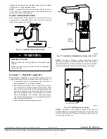 Preview for 8 page of Carrier CNPVU1814ACA Installation Instructions Manual